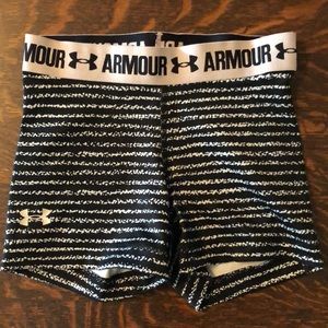 Under Armour Workout Shorts